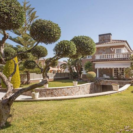 R60 Casa Sendo Calafell Exterior foto