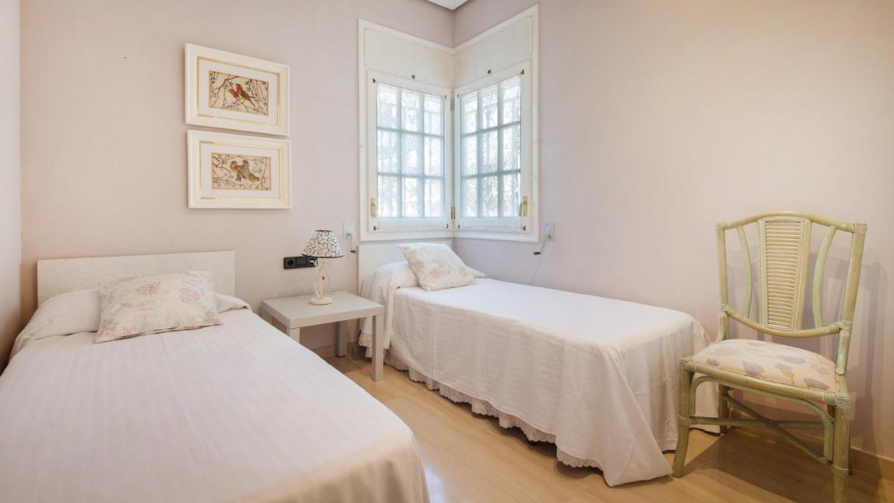 R60 Casa Sendo Calafell Exterior foto