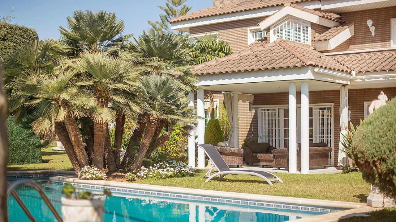 R60 Casa Sendo Calafell Exterior foto