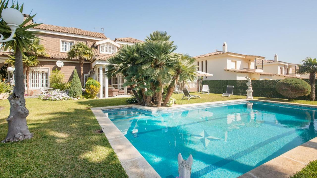 R60 Casa Sendo Calafell Exterior foto