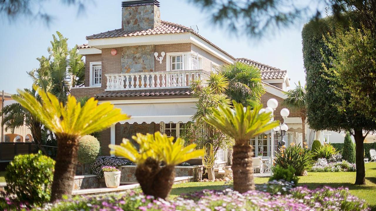 R60 Casa Sendo Calafell Exterior foto